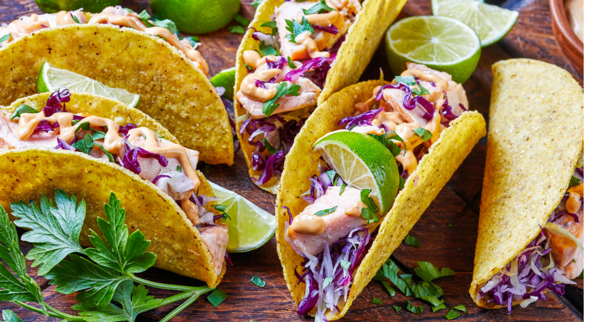 taco slaw